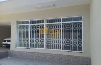 Casa com 3 quartos para alugar no Centro, Osasco 