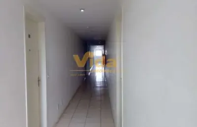 Apartamento com 2 quartos à venda no Quitaúna, Osasco 