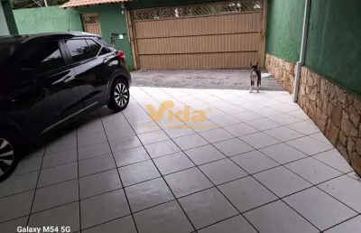 Casa com 2 quartos à venda no City Bussocaba, Osasco 