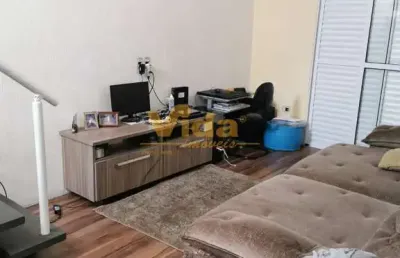 Casa com 3 quartos à venda no Cipava, Osasco 