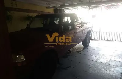 Casa com 2 quartos à venda no Novo Osasco, Osasco 