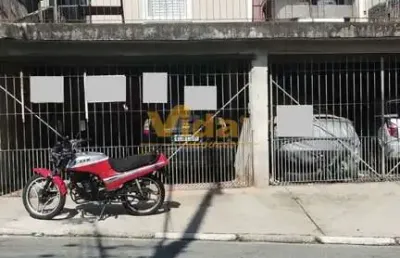 Casa com 4 quartos à venda no Jaguaribe, Osasco 