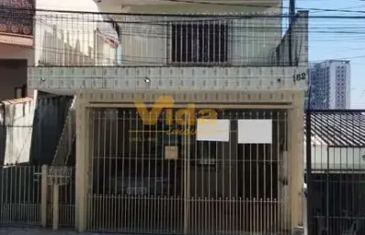 Casa com 4 quartos à venda no Jaguaribe, Osasco 