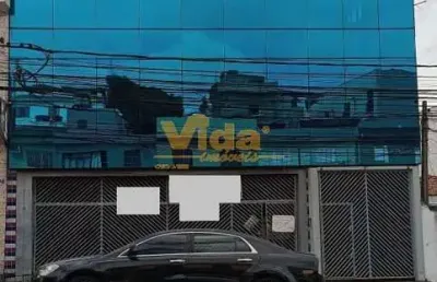 Prédio à venda no Jardim D'Abril, Osasco 