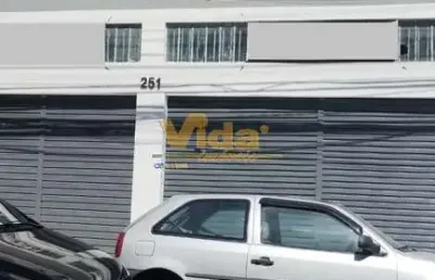 Sala comercial para alugar no Centro, Osasco 