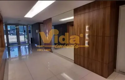 Apartamento com 2 quartos à venda no Centro, Osasco 