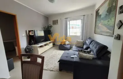 Casa com 3 quartos à venda no Jardim das Flores, Osasco 