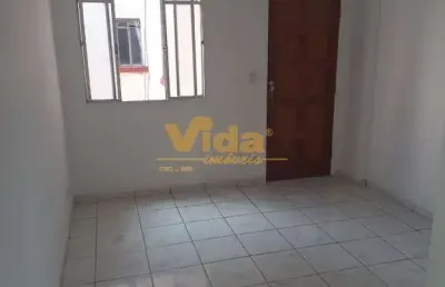 Apartamento com 2 quartos à venda no Novo Osasco, Osasco 