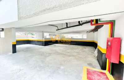 Apartamento com 2 quartos à venda no Quitaúna, Osasco 