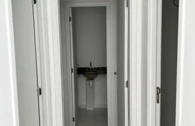 Apartamento com 2 quartos à venda na Vila Yara, Osasco 