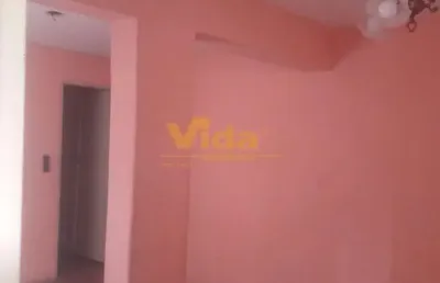 Apartamento em conjunto habitacional presidente castelo branco  -  carapicuíba