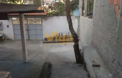 Casa com 3 quartos à venda no Munhoz Júnior, Osasco 