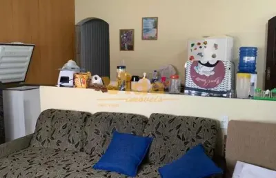 Casa com 3 quartos à venda no Bopiranga, Itanhaém 