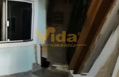 Apartamento com 4 quartos à venda no Quitaúna, Osasco 