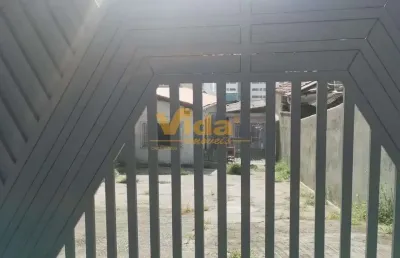 Casa com 5 quartos à venda na Vila Osasco, Osasco 