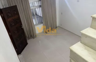 Casa com 3 quartos à venda no Jardim das Flores, Osasco 