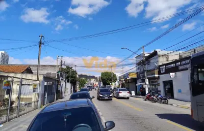 Terreno à venda no Km 18, Osasco 