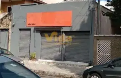 Terreno à venda no Jardim das Flores, Osasco 