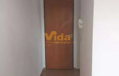 Apartamento com 3 quartos à venda no São Pedro, Osasco 