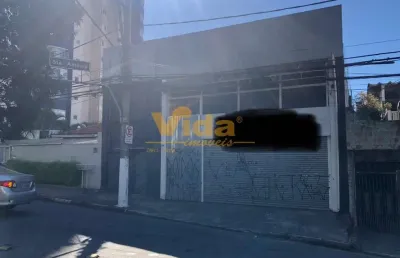 Barracão / Galpão / Depósito à venda no Centro, Osasco 