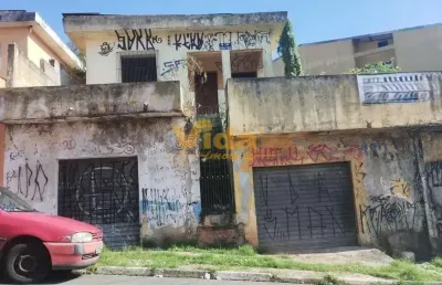 Casa com 2 quartos à venda no Veloso, Osasco 