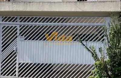 Casa com 3 quartos à venda no Jardim da Glória, São Paulo 
