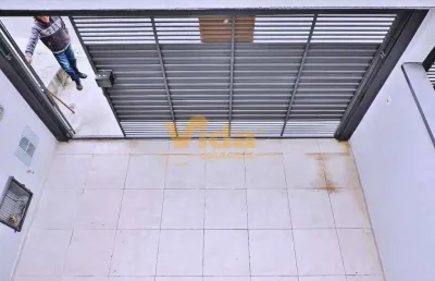 Casa com 2 quartos à venda no Jardim das Flores, Osasco 