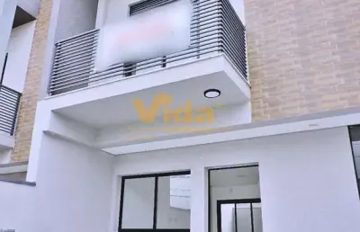Casa com 2 quartos à venda no Jardim das Flores, Osasco 