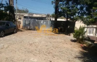 Terreno à venda no Jardim Paulista, Itapevi 