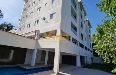 Apartamento com 2 quartos à venda no Jardim Pioneira, Cotia 