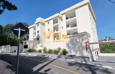 Apartamento com 2 quartos à venda no Jardim Pioneira, Cotia 