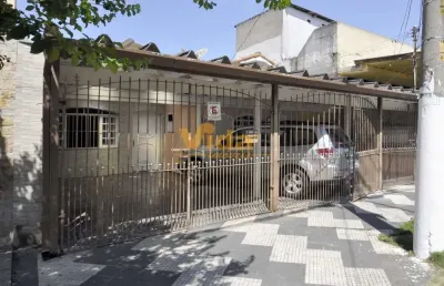 Casa com 5 quartos à venda no Jardim das Flores, Osasco 