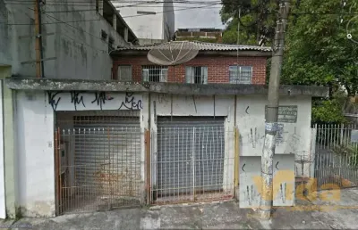 Casa com 1 quarto à venda no Veloso, Osasco 