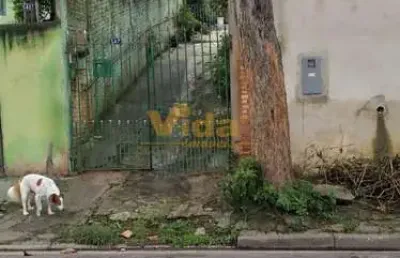 Terreno/casas  a venda em jardim das flores  -  osasco