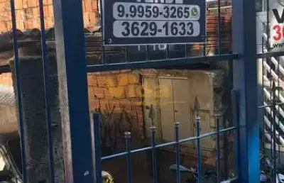 Casa com 1 quarto à venda no Quitaúna, Osasco 