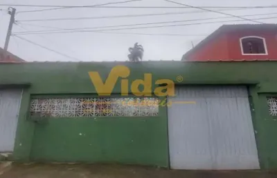 Casa com 2 quartos à venda no Jardim da Pedreira, São Paulo 