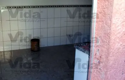Casa com 2 quartos à venda no Jardim das Flores, Osasco 
