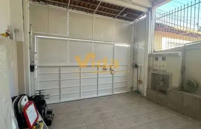 Casa com 3 quartos à venda no Km 18, Osasco 