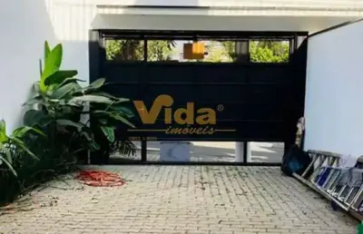 Casa com 3 quartos à venda na Bela Vista, Osasco 