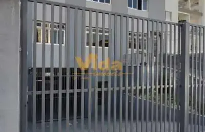 Apartamento com 4 quartos à venda na Vila Osasco, Osasco 