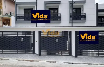 Casa com 3 quartos à venda na Bela Vista, Osasco 