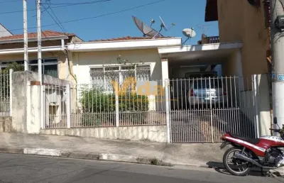 Casa com 3 quartos à venda no Cipava, Osasco 