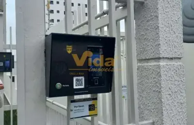 Apartamento com 2 quartos à venda na Vila Osasco, Osasco 