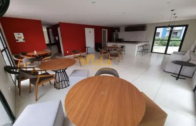 Apartamento com 2 quartos à venda no São Pedro, Osasco 
