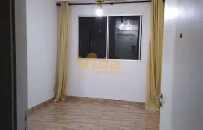 Apartamento com 2 quartos à venda no São Pedro, Osasco 