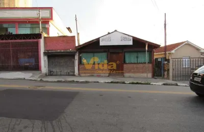 Ponto comercial para alugar na Vila Osasco, Osasco 