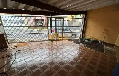 Casa com 3 quartos à venda no Jardim das Flores, Osasco 