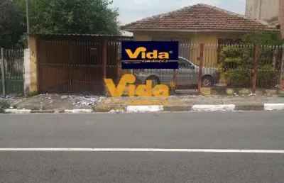 Casa com 3 quartos à venda na Vila Yolanda, Osasco 