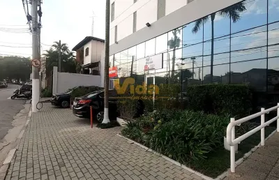 Sala comercial à venda na Vila Campesina, Osasco 