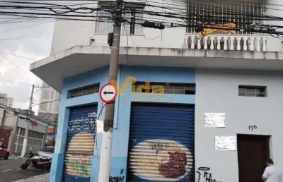 Sala comercial à venda no Centro, Osasco 
